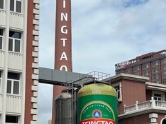 -青岛啤酒博物馆