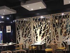 -情妹妹干锅锅(中海国际购物公园店)