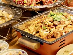 -胖姥姥·川湘闽菜(汕尾蓝天广场店)