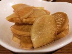 特色酱萝卜-腰子哥烤串(石佛营炫特店)