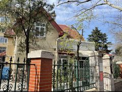 -长颈鹿咖啡(大学路店)