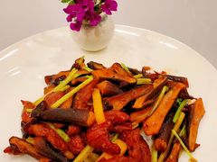 -金成潮菜博物馆(海珠湿地店)