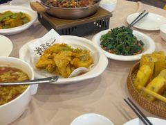 -鼎好家常菜(天桥店)