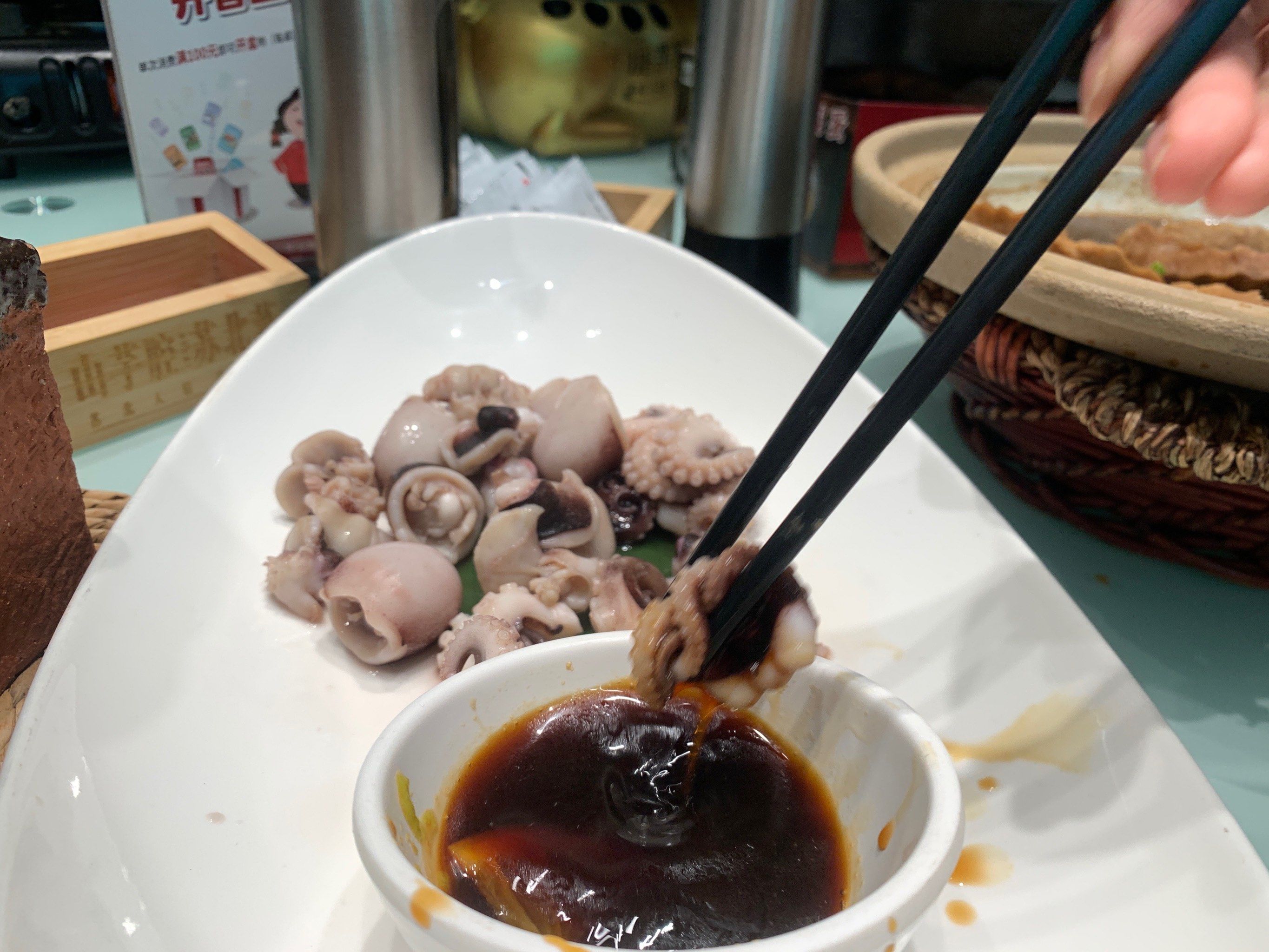 山芋腔苏北菜真好吃