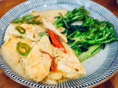 慢炖椰香鸡肉-Mesa Madre梅萨妈妈·Bintana(国贸店)