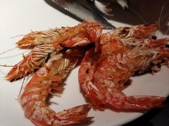 -拉蒂娜·巴西牛排馆 Latina·Brazilian Steakhouse(王府井喜悦店)