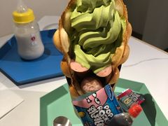 -茶是一枝花泡茶店