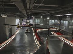 -魔赛卡丁车赛车汇(上海店)