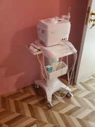 -优加东京秀烫染SALON