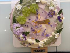-花花卷卷·鲜食蛋糕(泉屋店)