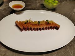 -宫燕府·京菜·烤鸭·淮扬菜(王府中心店)