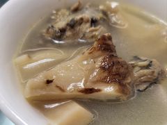 -山菌美食苑(振兴路店)