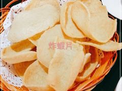 -金厨泰国餐厅·全泰籍厨师料理(拱北店)