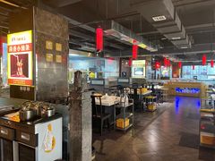 -川西坝子(老军营店)