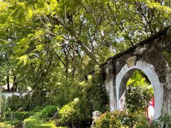 -东莞市可园博物馆