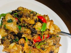 -厨娘CN(大行宫店)