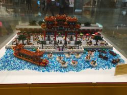 -kidsland(颐堤港店)