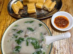 -兄妹生滚粥(广昌路店)