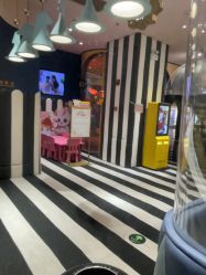 -奈尔宝·儿童乐园·亲子餐厅(前滩店)