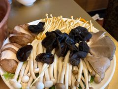 -牛街清真满恒記(平安里西大街店)