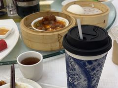 -福满楼·海鲜酒家(福永益田店)