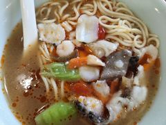 -奎元馆.百年奎元.非遗传承(西湖边的解放路店)