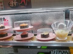 -争鲜回转寿司(太阳宫凯德PLUS店)