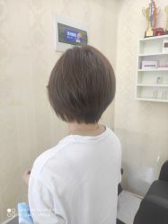 点击看大图 -Youth!Studio柚子造型
