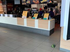 -麦当劳(北京上地十街餐厅店)