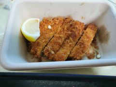 -山杏yama-katsu·吉列炸物