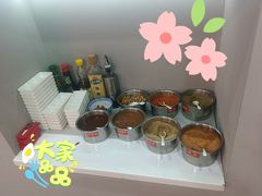 -火焱山烤肉·齐齐哈尔烤肉(朝阳店)