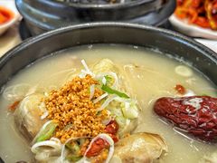 -长顺参鸡汤店(西塔总店)