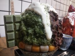-WONDER ICE 萬得冰田(建設路总店)