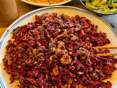 -饭江湖·江湖菜(湖广会馆店)