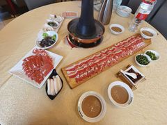 -阳坊胜利涮羊肉(阳坊老店)