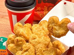 -肯德基(朝阳门店)