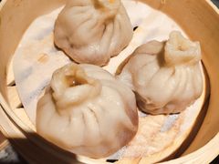 -南京大牌档(青岛万象城店)