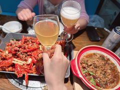 -517烧烤·龙虾·海鲜大排档(万象都荟店)