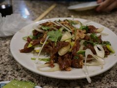 -厚味居炙子烤肉·清真(天桥南纬路店)