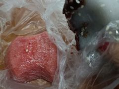 -周素珍馄饨(王家弄店)