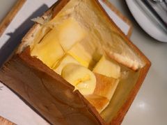 面包诱惑-绿茶餐厅(南翔印象城MEGA店)