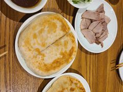 -李连贵酒家熏肉大饼(昆明街店)