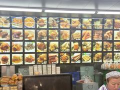 -宫廷糕点铺