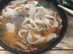 -惠丰源烩面馆(经七路店)