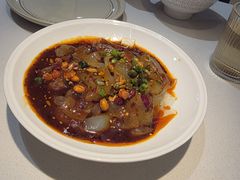 川北凉粉-千日贺茶餐厅(开发区安盛店)