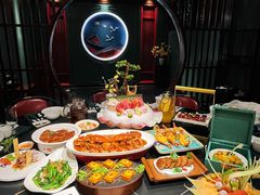 -濮园 · 四合院餐厅