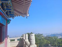 -高榜山景区