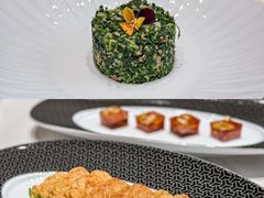 -新光酒家·方亮蟹宴·河豚(浦东店)