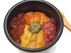 -鮨一日本料理旗舰店(总店)