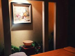-黄金海岸水疗会所(凯利宾馆店)